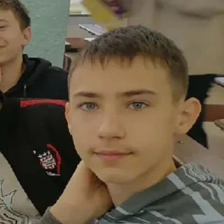 Стикер Мне плохо - 4