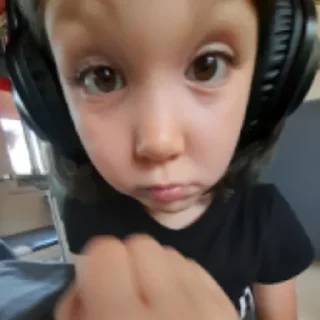 Стикер Мне плохо - 2