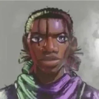 Стикер Мне плохо - 0