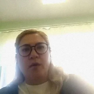 Стикер Мне плохо - 6