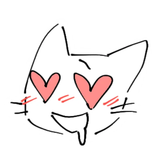 Sticker MneYjasnoPloho - 1