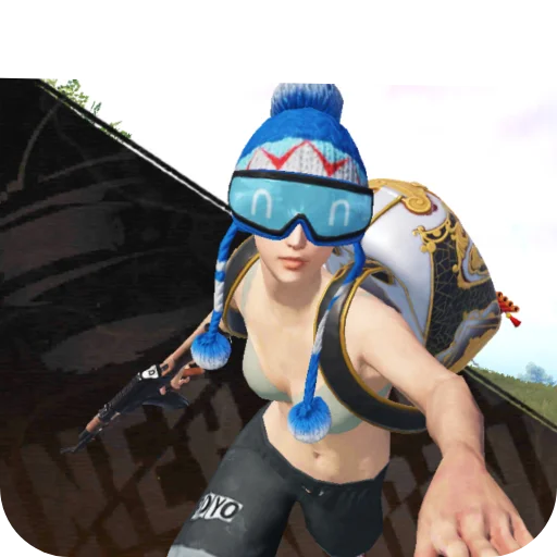 Стикер Mnenie75 - 1