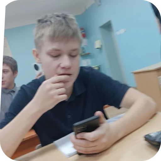 Стикер Mnenie75 - 1