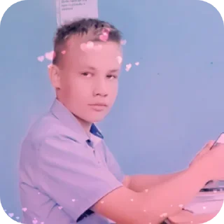 Стикер Мнение - 9