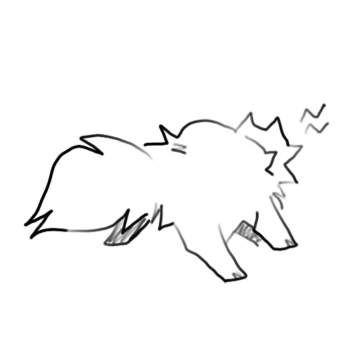 Sticker Mnmnmmnnnnnnm - 1