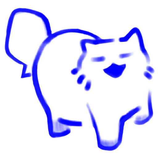 Sticker Mnmnmmnnnnnnm - 1