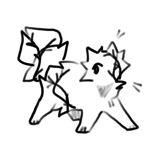 Sticker Mnmnmmnnnnnnm - 1