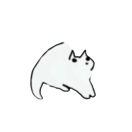 Стикер Микрокоты - 1