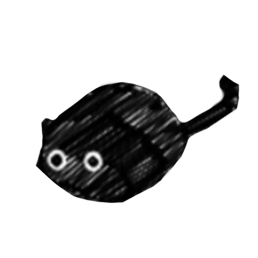 Sticker Mnmnmmnnnnnnm - 1