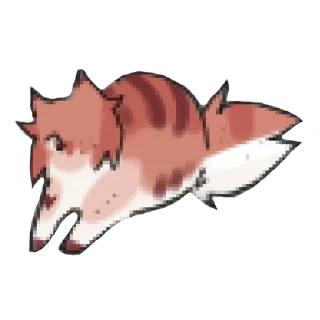 Стикер Микрокоты - 4