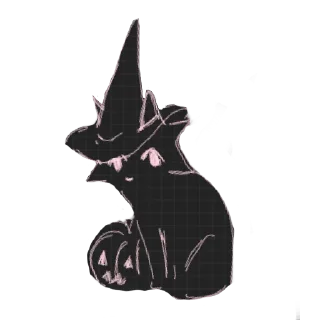 Стикер Микрокоты - 3