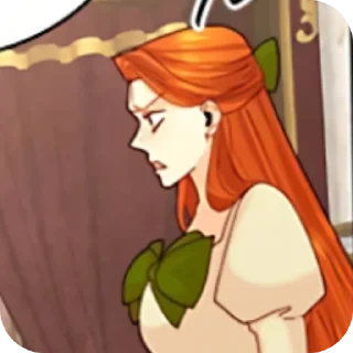 Стикер (⁠ ⁠◜⁠‿⁠◝⁠ ⁠)⁠♡ - 8