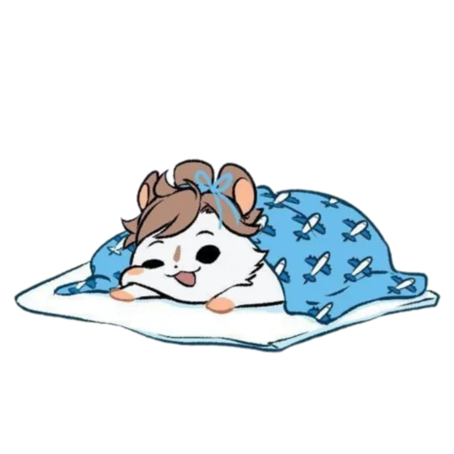 Sticker MoShangDanya - 1