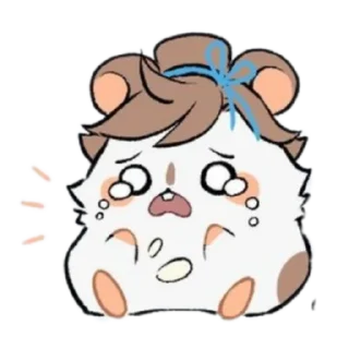 Sticker Шан Цинхуа @DanyaLetsWork - 8