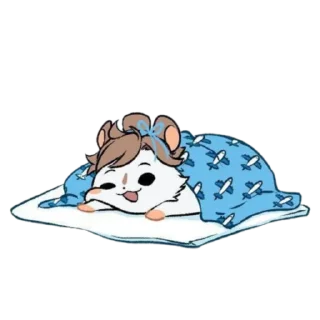 Sticker Шан Цинхуа @DanyaLetsWork - 7