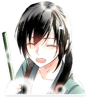 Стикер Mo Dao Zu Shi (1) by Kou - 6