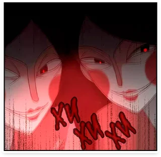 Sticker Mo Dao Zu Shi (2) by Kou - 11