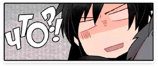 Sticker Mo Dao Zu Shi (3) by Kou - 9