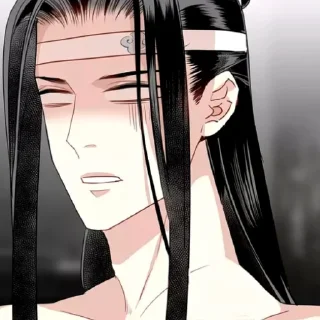 Sticker Магистр дьявольского культа #2 - 9