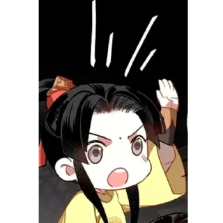 Sticker Магистр дьявольского культа #2 - 7