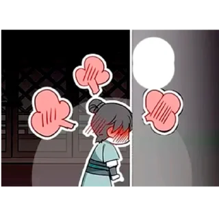 Sticker Магистр дьявольского культа #2 - 5