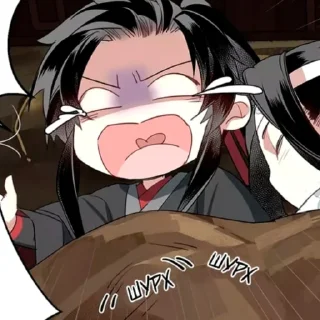 Sticker Магистр дьявольского культа #2 - 4