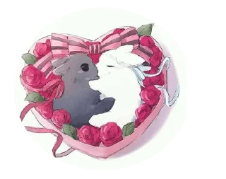 Sticker Mo dao zu shi - 8