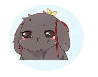 Sticker Mo dao zu shi - 11