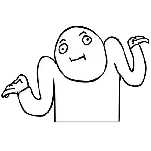 Стикер Mo_on - 1