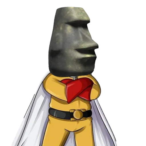 вымышленный персонаж мультфильм денщик