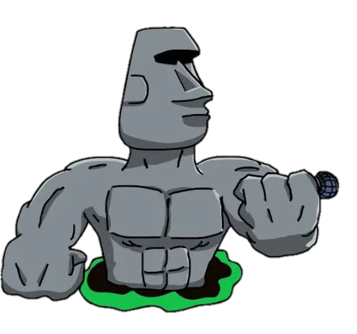 sketch cartoon fictional character