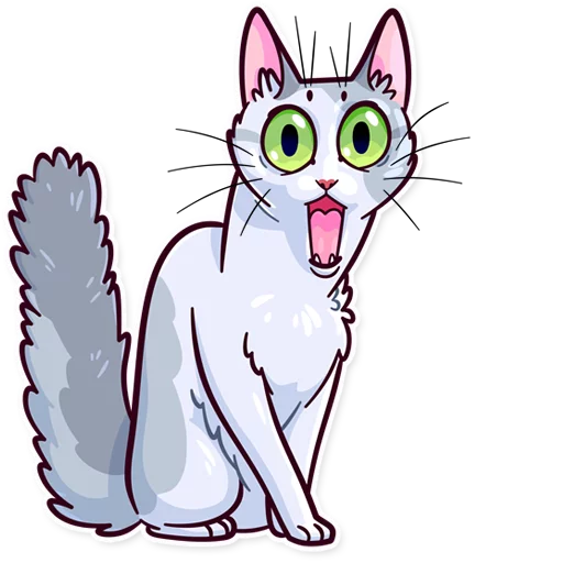 кошка животное млекопитающее