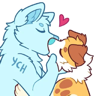 Sticker MoarPonah - 10