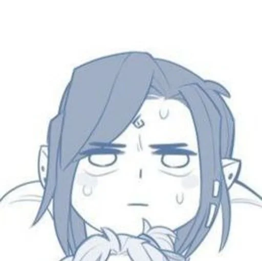 sketch line art illustration