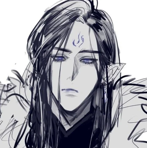 эскиз иллюстрация искусство