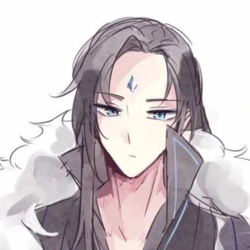 аниме мультфильм манга