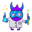 Sticker Mob N @StikerDi - 4