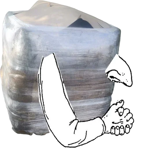 Sticker Mobiks_Cube - 1