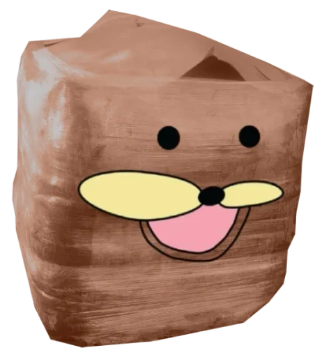 Mobik's Cube by @ukr_pics - 