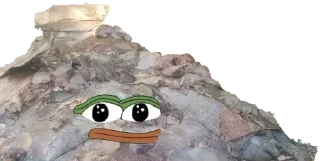 Стикер Mobik's Cube by @ukr_pics - 9