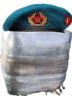 Стикер Mobik's Cube by @ukr_pics - 11