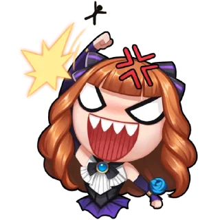 Sticker Mobile Legends: Bang Bang - 11