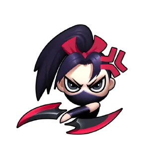 Sticker Mobile Legends: Bang Bang - 2