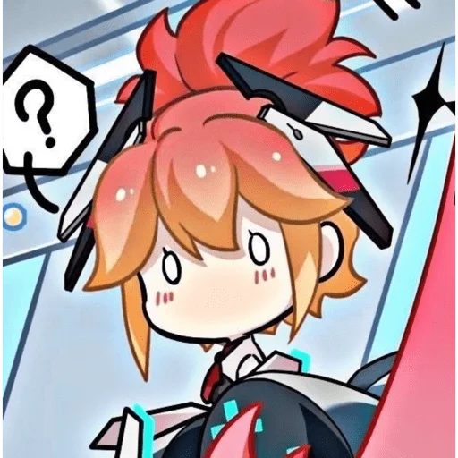 Стикер MobileLegendsDeka - 1