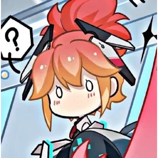 Sticker mobile legends♡︎ - 3