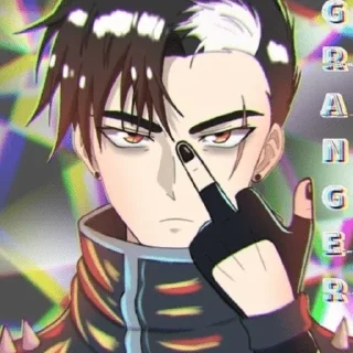 Sticker mobile legends♡︎ - 7