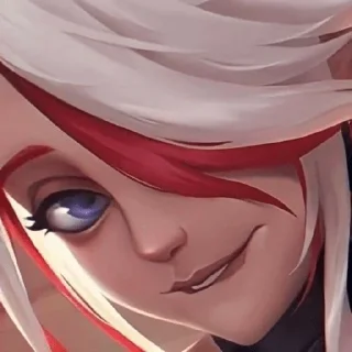 Sticker mobile legends♡︎ - 4