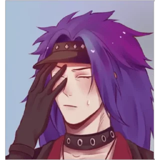 Sticker mobile legends♡︎ - 8