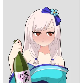 Sticker mobile legends♡︎ - 11