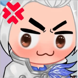 Sticker mobile legends♡︎ - 6